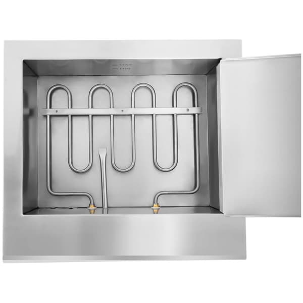 Royal Catering Bakverksfritös - 18 liter - 3.200 W - kallzon