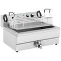 Miniatyrbild 6 av 6: Royal Catering Bakverksfritös - 23 L - Royal Catering - 230 V
