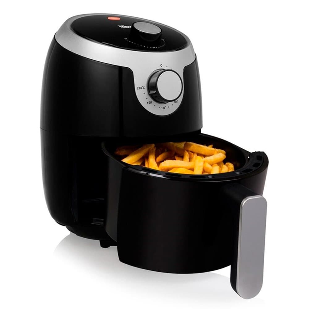 Oljefri Fritös Tristar FR9006PR 1000W 1,8 L