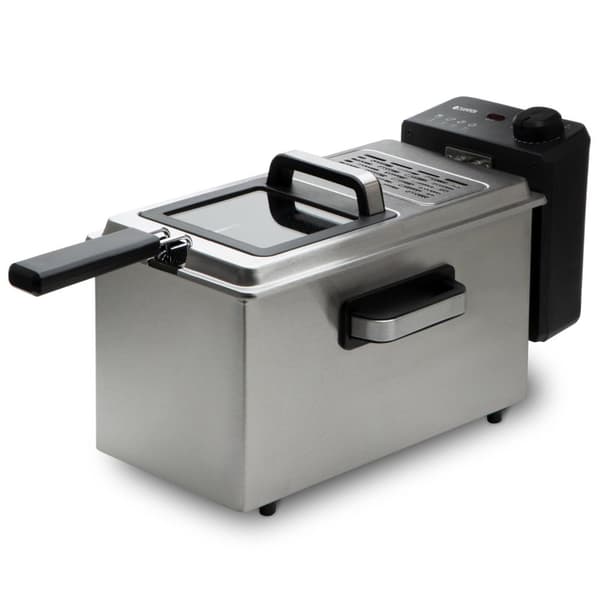 Frityrkoker 3,0 liter FR130