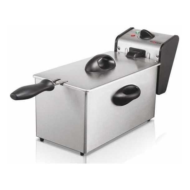 Haeger PRO CHIPS PLUS 2000W 4 L fritös