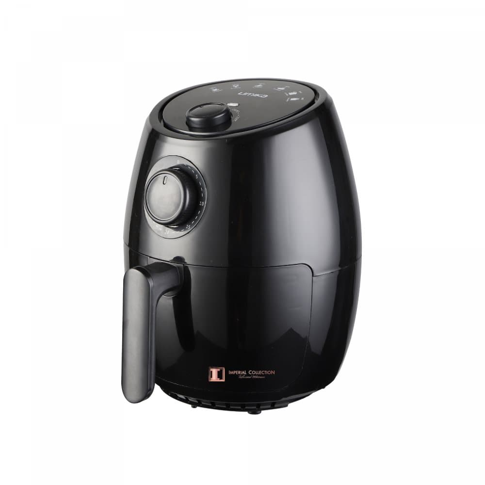Imperial Collection 1000W oljefri luftfritös