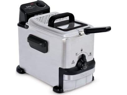 Tefal FR7016, Fritös, 2 l, 0,6 kg, 2 l, Metall, 150 ° C
