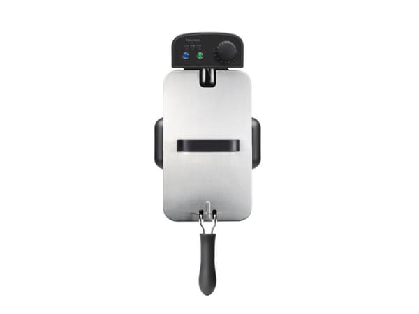 Taurus Fry 3, Frityrkoker, 3 L, 1 kg, 150 °C, 190 °C, Enkel