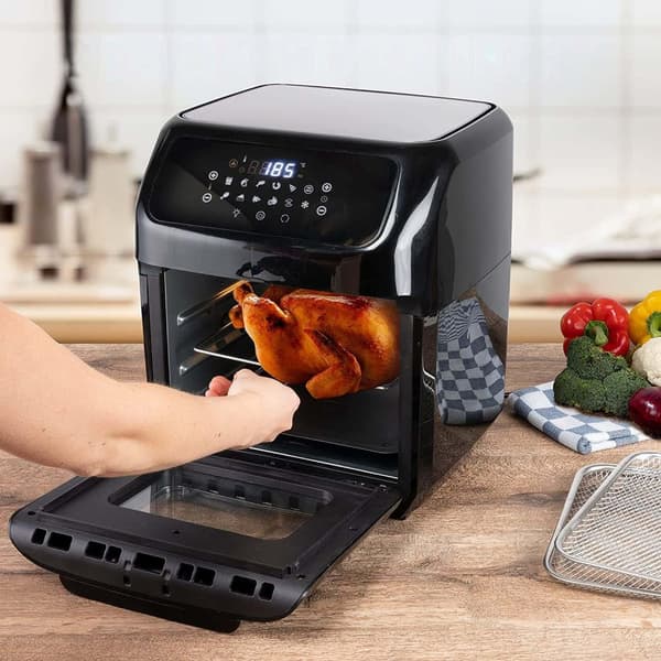Air Fryer Ovn - 12 L
