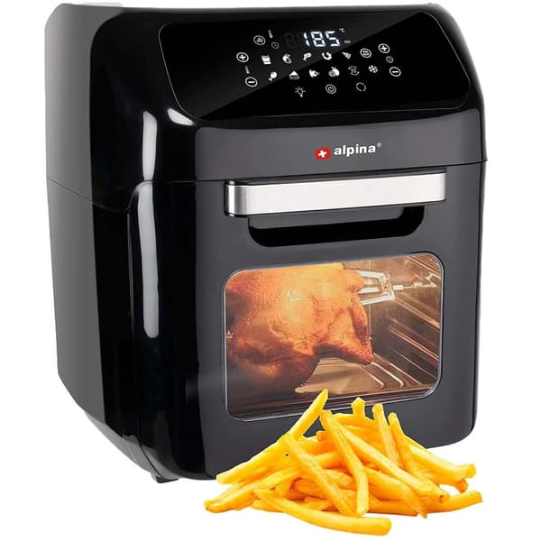 Air Fryer Ovn - 12 L