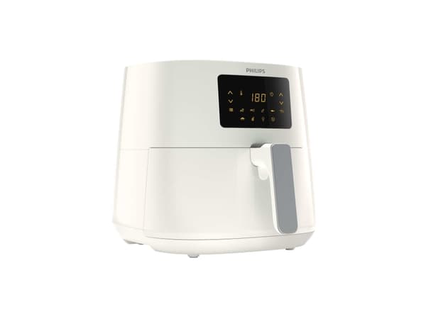 Philips Series 3000 HD9270 Airfryer XL - Varmluftsfritös - 6.2 liter - 2000 W - vit