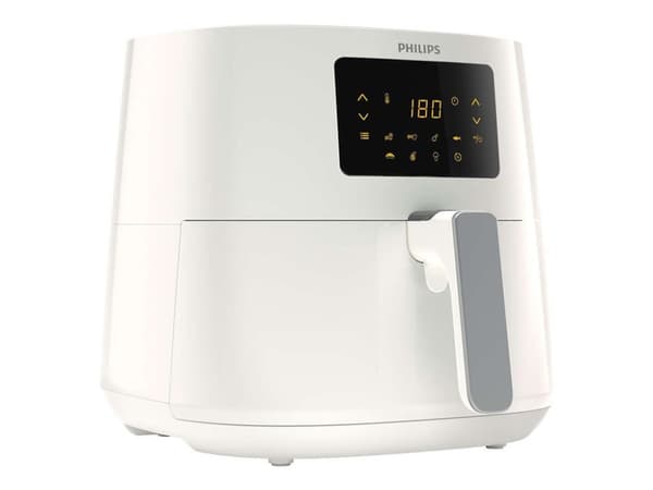 Philips Series 3000 HD9270 Airfryer XL - Varmluftsfritös - 6.2 liter - 2000 W - vit
