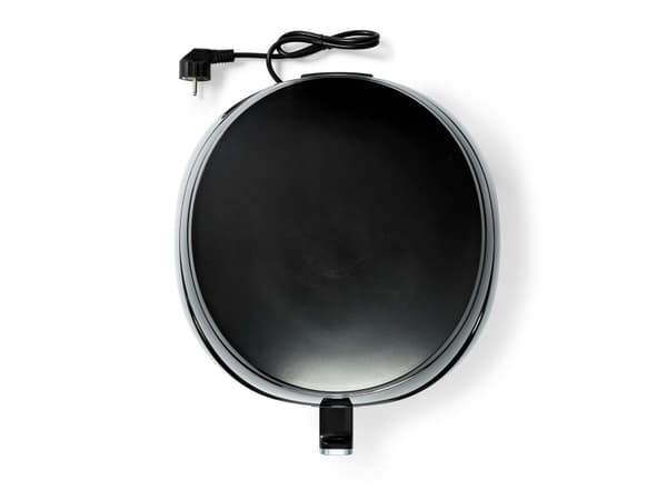 Nedis - Varmluftsteker - 4.6 liter - 1.5 kW - svart
