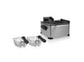 Miniatyrbilde 1 av 3: Tristar FR-6949, Frityrkoker, 5 l, 1 kg, 190 °C, 7 person(er), Single/enkelt