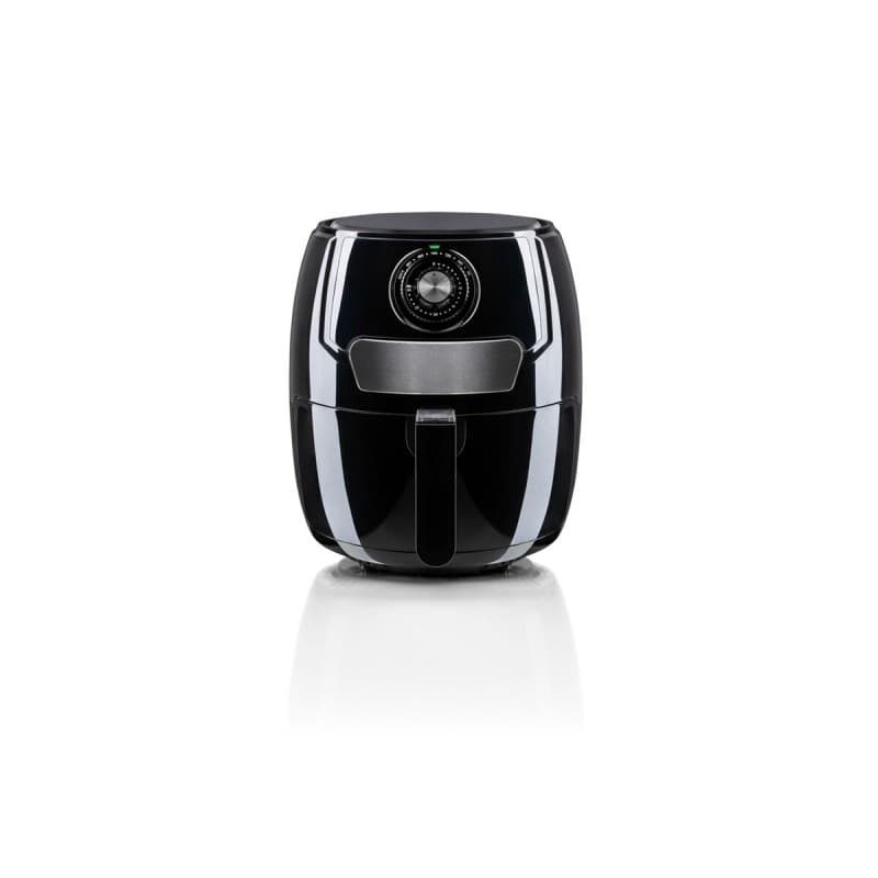 Oljefri Fritös Haeger Air Feast 1500 W 3,7 L