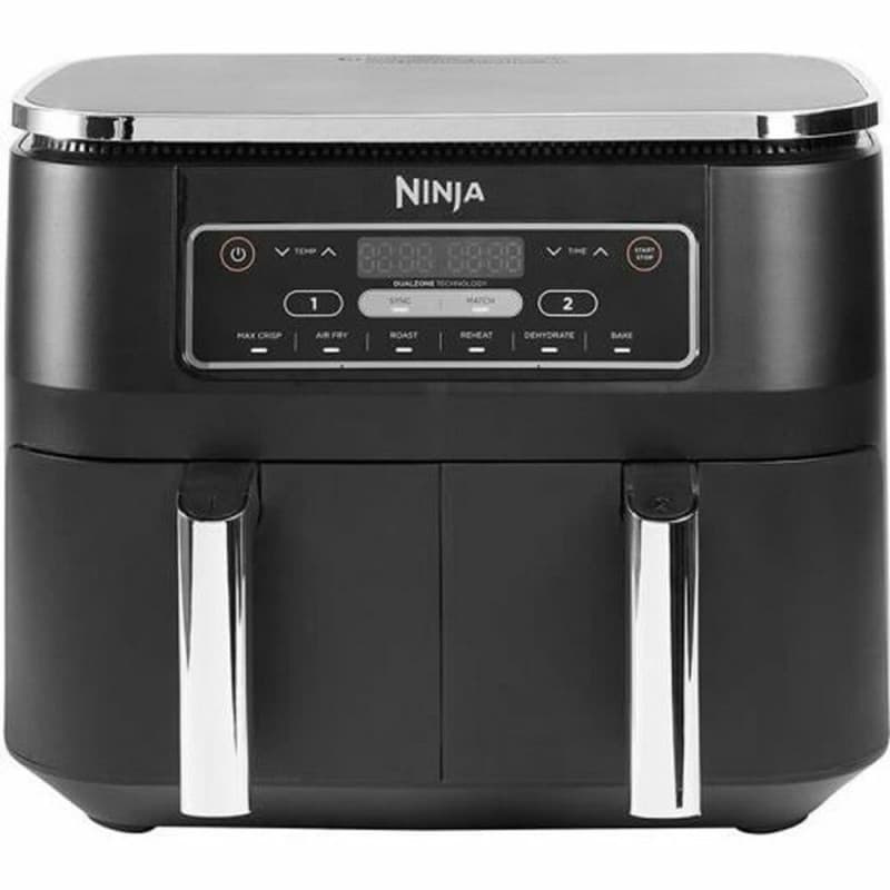 Fritös NINJA AF300EU 2400 W 7,6 L