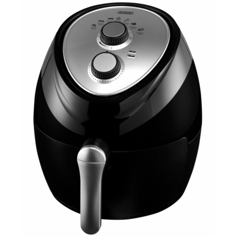 Fritös Bourgini 182046 2,5 L