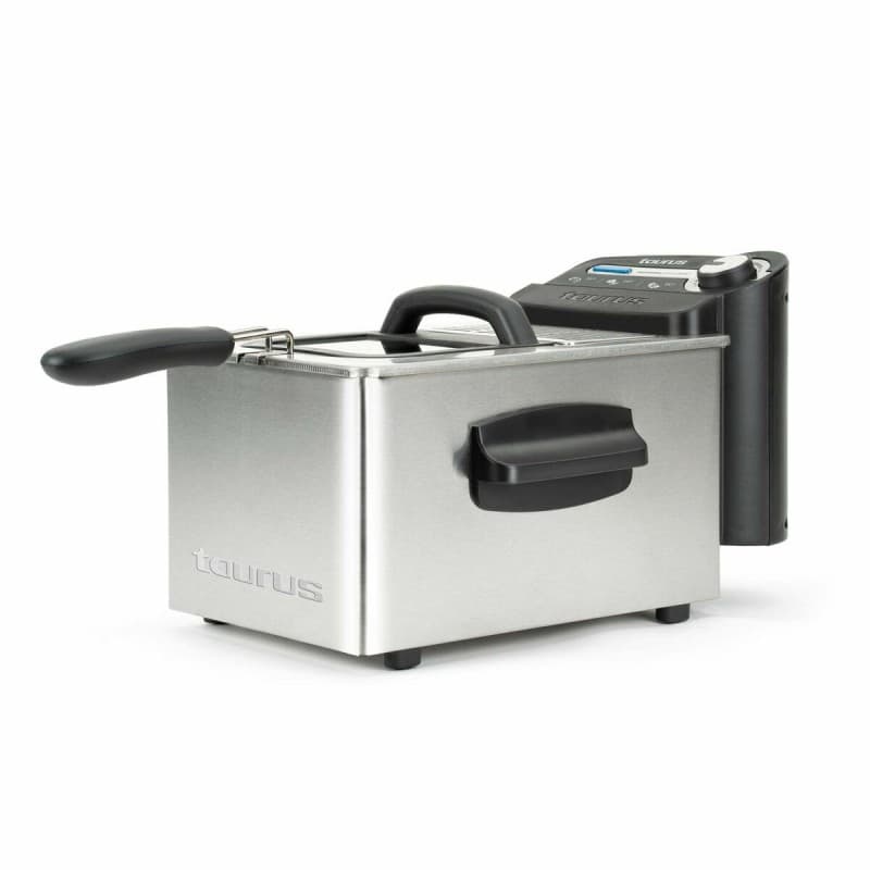 Fritös Taurus PROF.3 PLUS COM 2600 W
