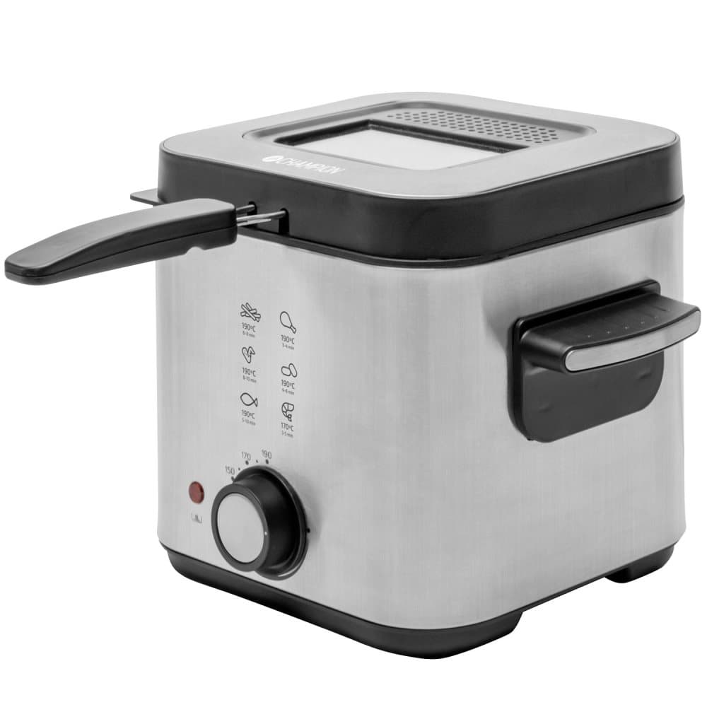 Champion Fritös 1,5 liter FR115