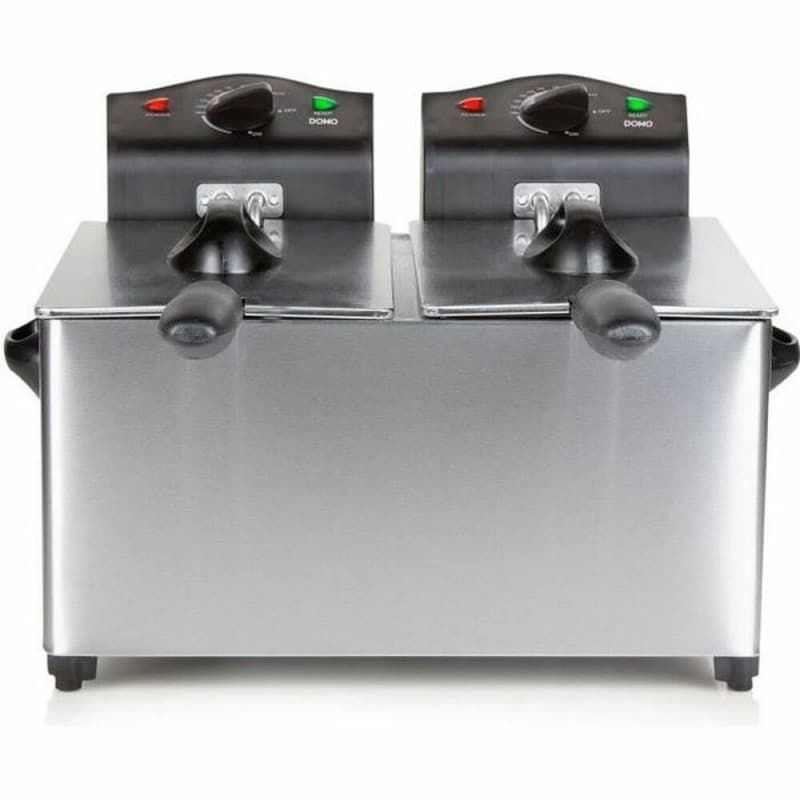 Fritös DOMO DO1025FR 3500 W 6 L