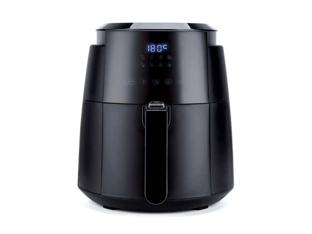 Airfryer Crispier 3,5 liter 1500W Svart