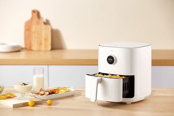 Mi Smart Air Fryer - 3,5L - Vit