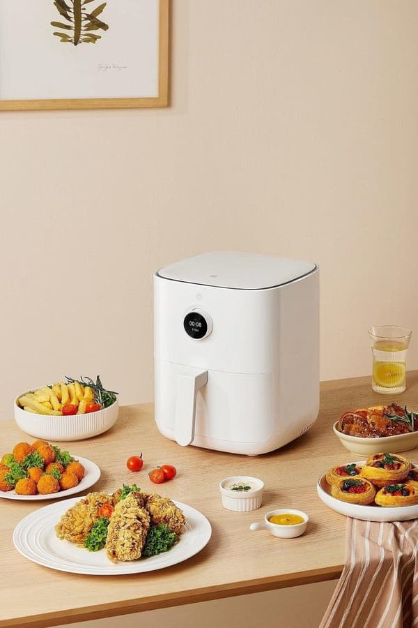 Mi Smart Air Fryer - 3,5L - Vit