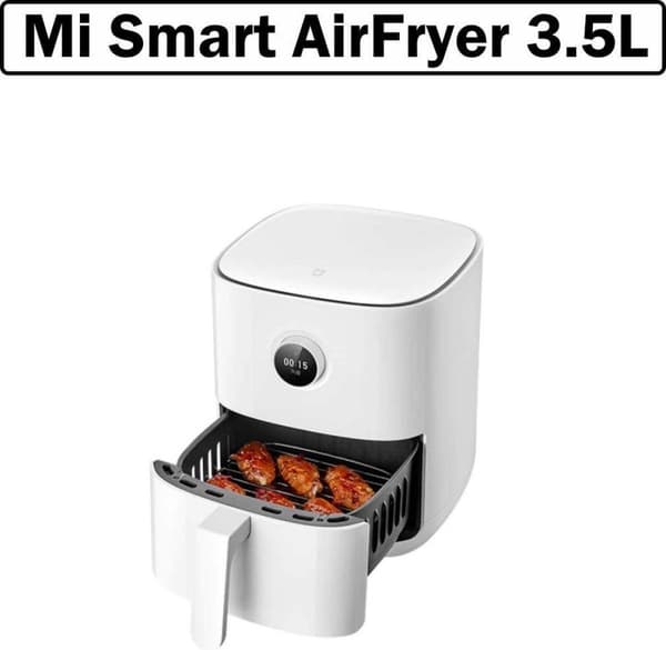 Mi Smart Air Fryer - 3,5L - Vit