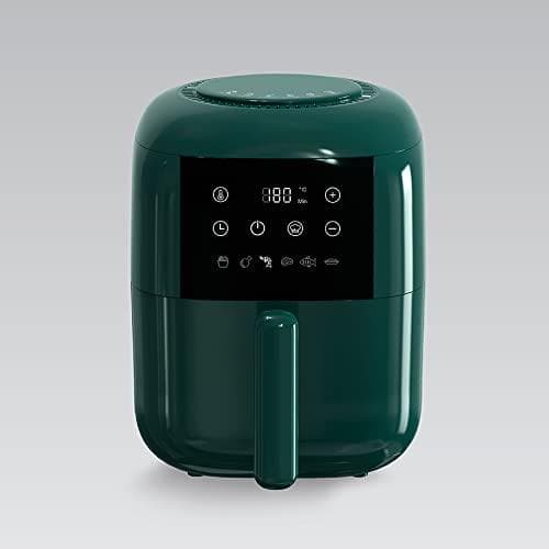 Feel-Maestro MR-755 rasvakeitin 3 L 1200 W kuumailmakeitin Vihreä