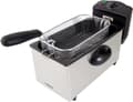 Pikkukuva 2 / 3: Esperanza EKG010 Rasvakeitin 3 L, 2000W Inox