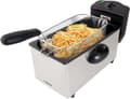 Pikkukuva 1 / 3: Esperanza EKG010 Rasvakeitin 3 L, 2000W Inox