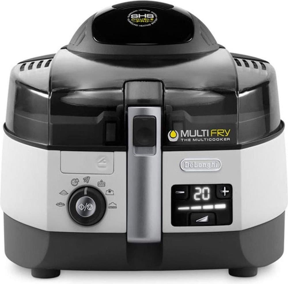 DeLonghi FH 1394 Multifry Extra Chef