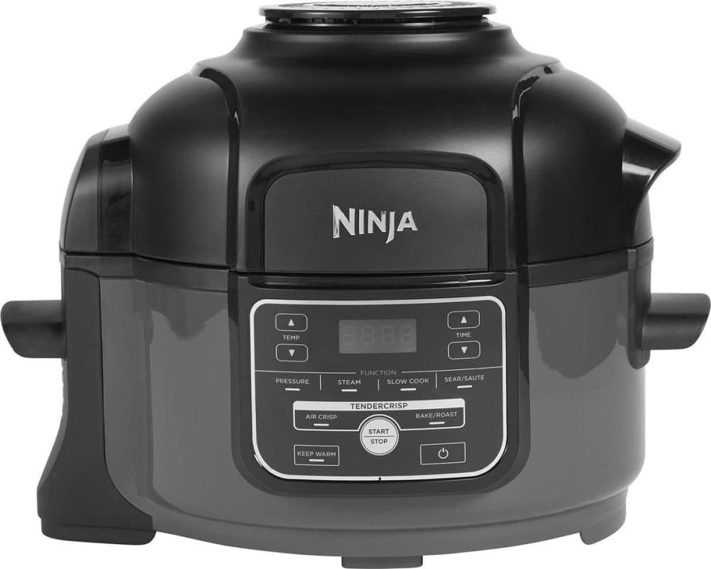 NINJA OP100EU Food Mini Air Fryer