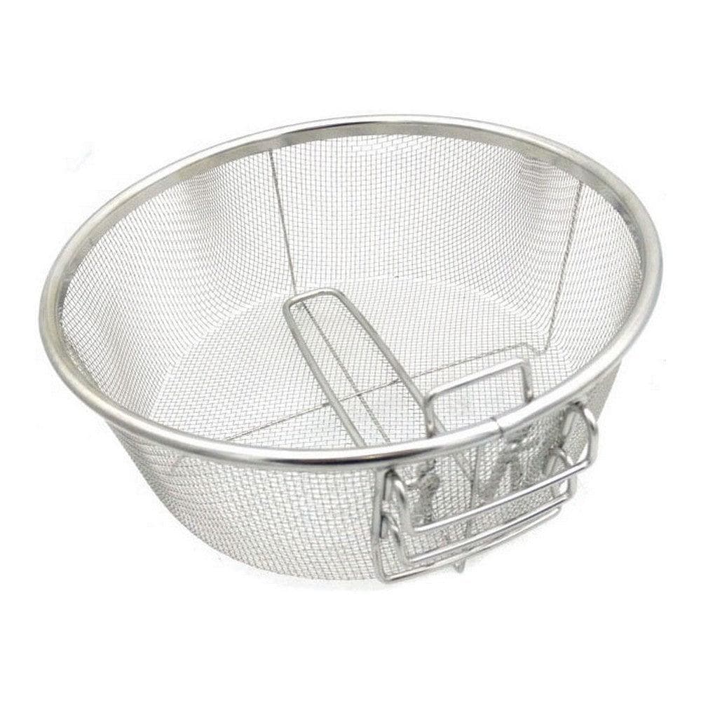 Grille Quttin Deep-fat Fryer Foldable (19,5 x 8 cm)