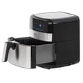 Miniatyrbild 4 av 7: Camry Airfryer 5L