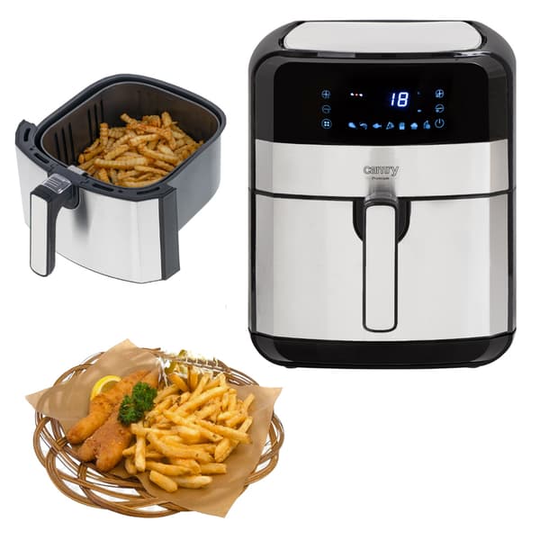 Camry Airfryer 5L