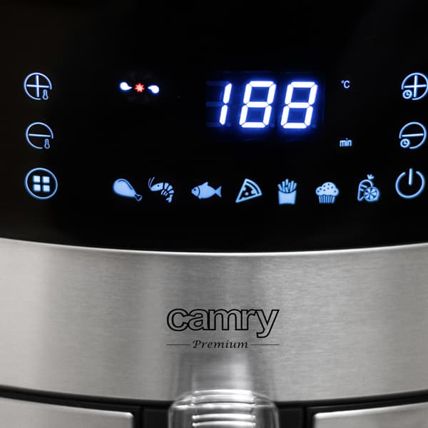 Camry Airfryer 5L