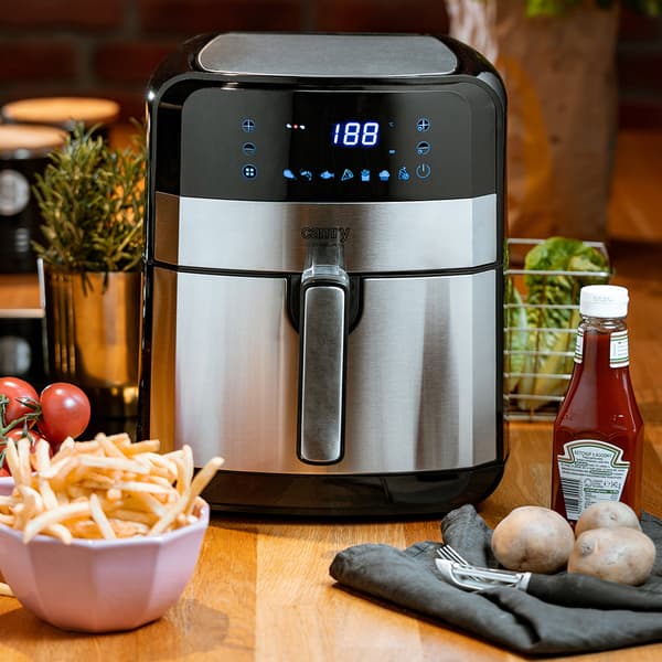 Camry Airfryer 5L