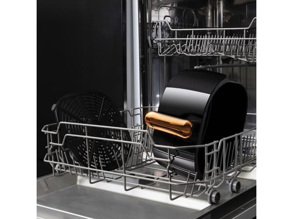Russell Hobbs SatisFry Air Heißluftfritteuse, Kuumakiertoilmakypsennin, 5 L, 2,1 kg, Rapid Air, 80 °C, 200 °C