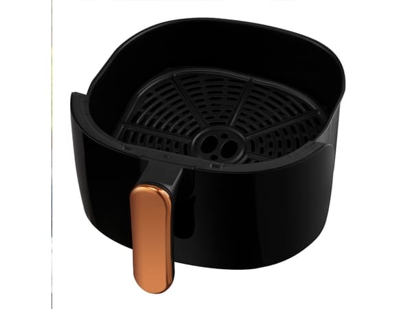Russell Hobbs SatisFry Air Heißluftfritteuse, Kuumakiertoilmakypsennin, 5 L, 2,1 kg, Rapid Air, 80 °C, 200 °C