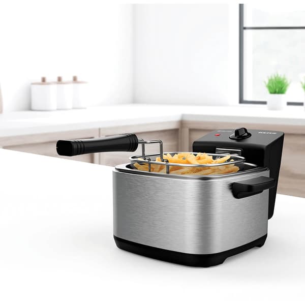 Taurus Oil Fryer Fry Solution 1,5L