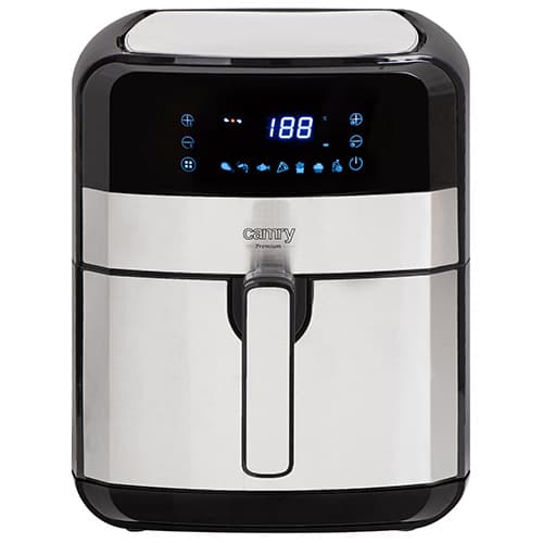 Camry Airfryer, 5 liter