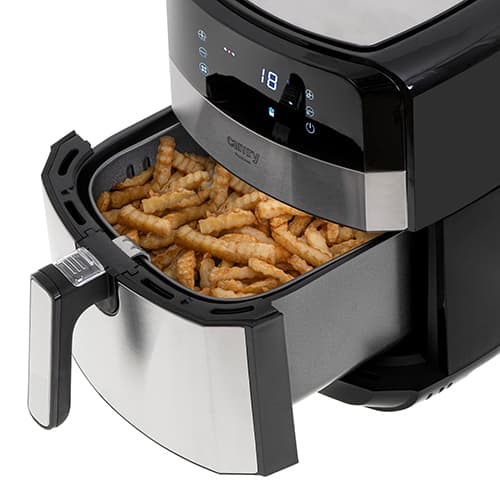 Camry Airfryer, 5 liter