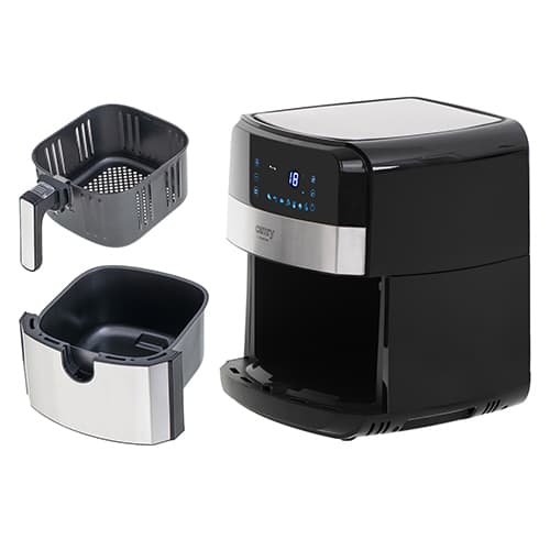 Camry Airfryer, 5 liter