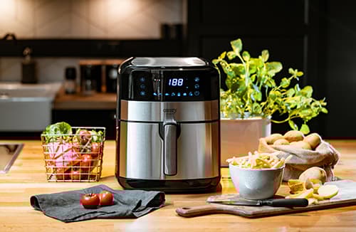 Camry Airfryer, 5 liter