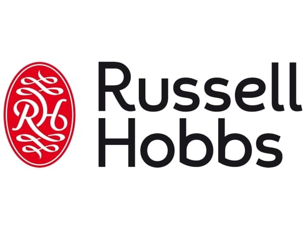 Russell Hobbs Satisfry, Varmluftsfrityr, 4 l, Rapid Air, 30 °C, 220 °C, Single/enkelt Sort