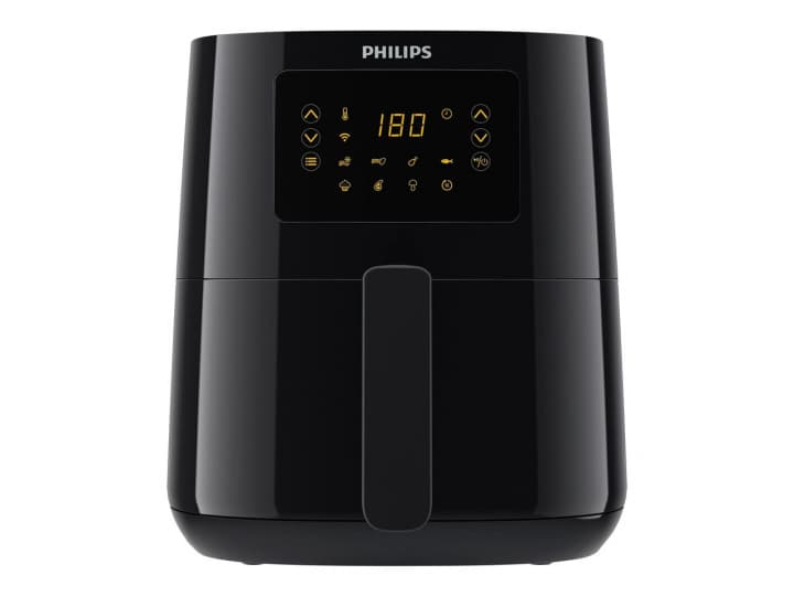 Philips Airfryer HD9255/90 Connected