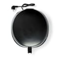 Miniatyrbild 6 av 9: Nedis KAAF250EBK Hot Air Fryer 6,5L 1800W Svart