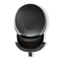 Miniatyrbild 8 av 9: Nedis KAAF250EBK Hot Air Fryer 6,5L 1800W Svart