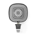 Miniatyrbild 2 av 3: Nedis KAAF1GP Air Fryer Grillpanna