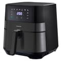 Pikkukuva 1 / 4: Inventum GF500HLDB kuumailmakeitin 5L 1700W musta