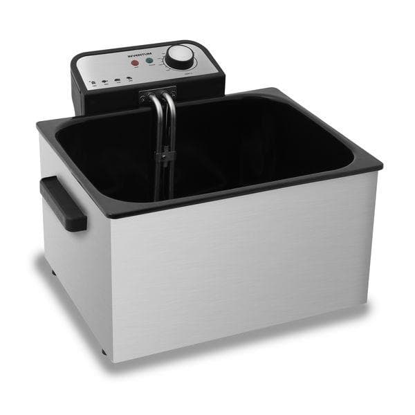 Inventum GF750S Fryer 5L 3000W