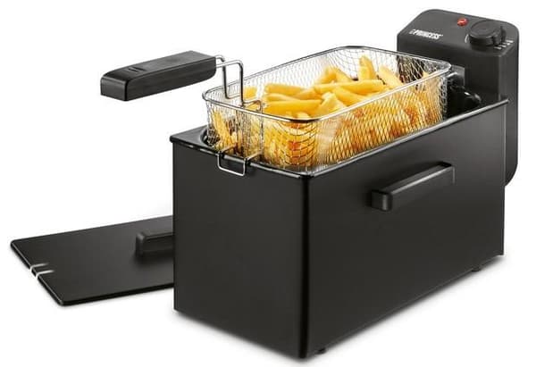 Princess 182727 Frituregryde 3L 2000W