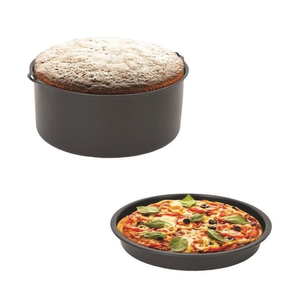 Tefal XA1120 Easy Fry tarvikkeet 4-osainen